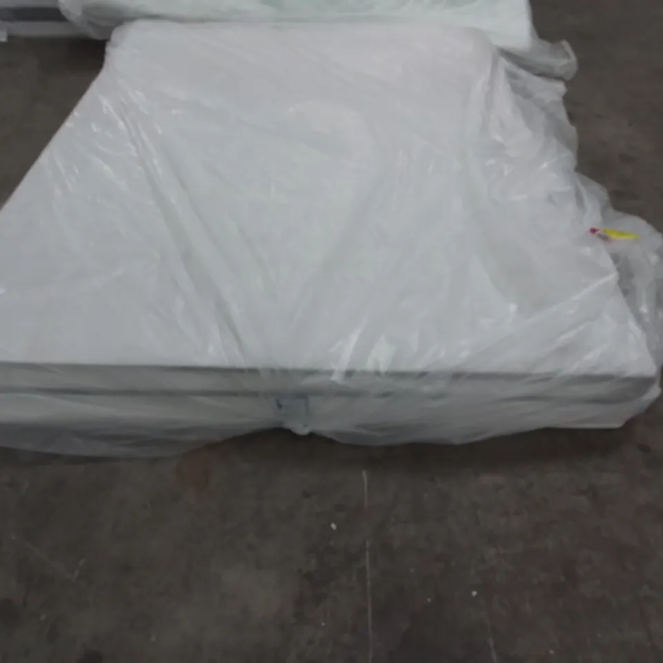 BAGGED EMMA ONE FIRM FOAM 4'6" MATTRESS