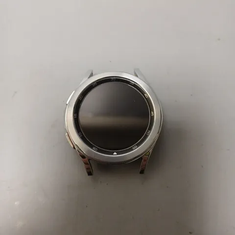 SAMSUNG GALAXY SMART WATCH 4 FACE