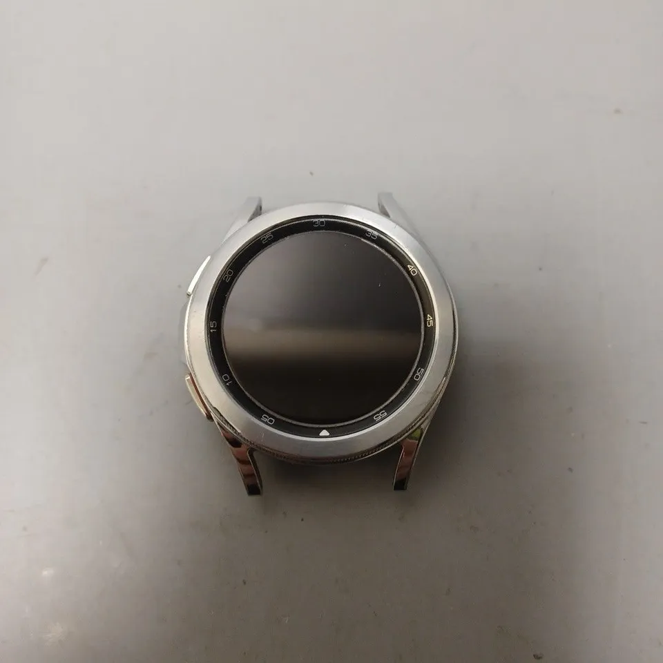 SAMSUNG GALAXY SMART WATCH 4 FACE