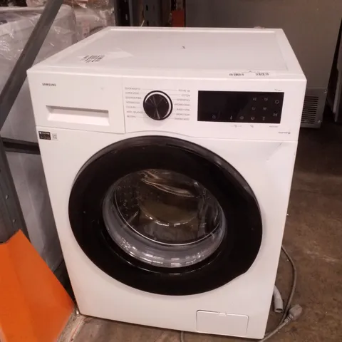 SAMSUNG SMARTTHINGS SERIES 5 WHITE WASHING MACHINE