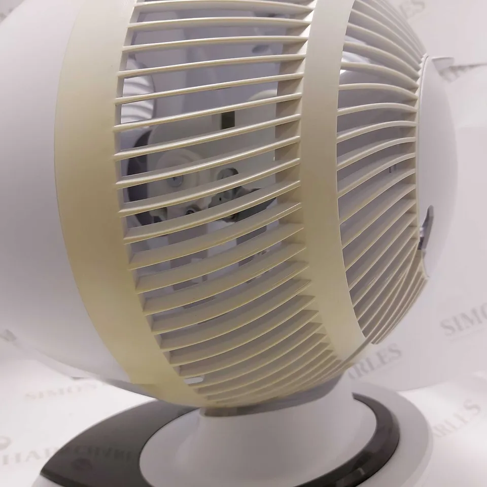MEACO FAN 1056AC ROOM AIR CIRCULATOR 
