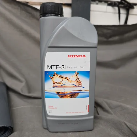 HONDA MTF-3 TRANS FLUID