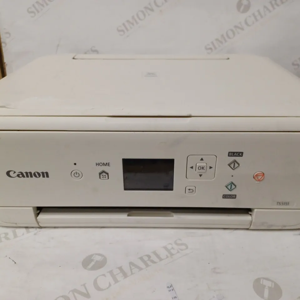 CANON PIXMA TS5151 PRINTER 