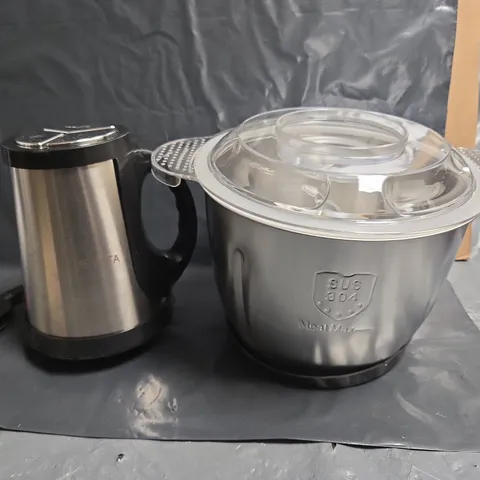 KITCHEN EXPERT 3L MULTI FUNCTION FOOD BLENDER