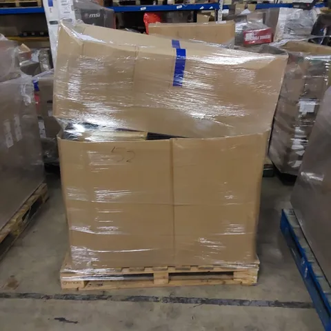 PALLET OF APPROXIMATELY 12 ASSORTED HOUSEHOLD & ELECTRICAL PRODUCTS TO INCLUDE