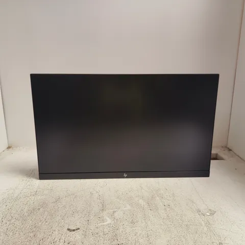 HP E22 G5 FHD MONITOR 21.5" SCREEN BOXED WITH ACCESSORIES