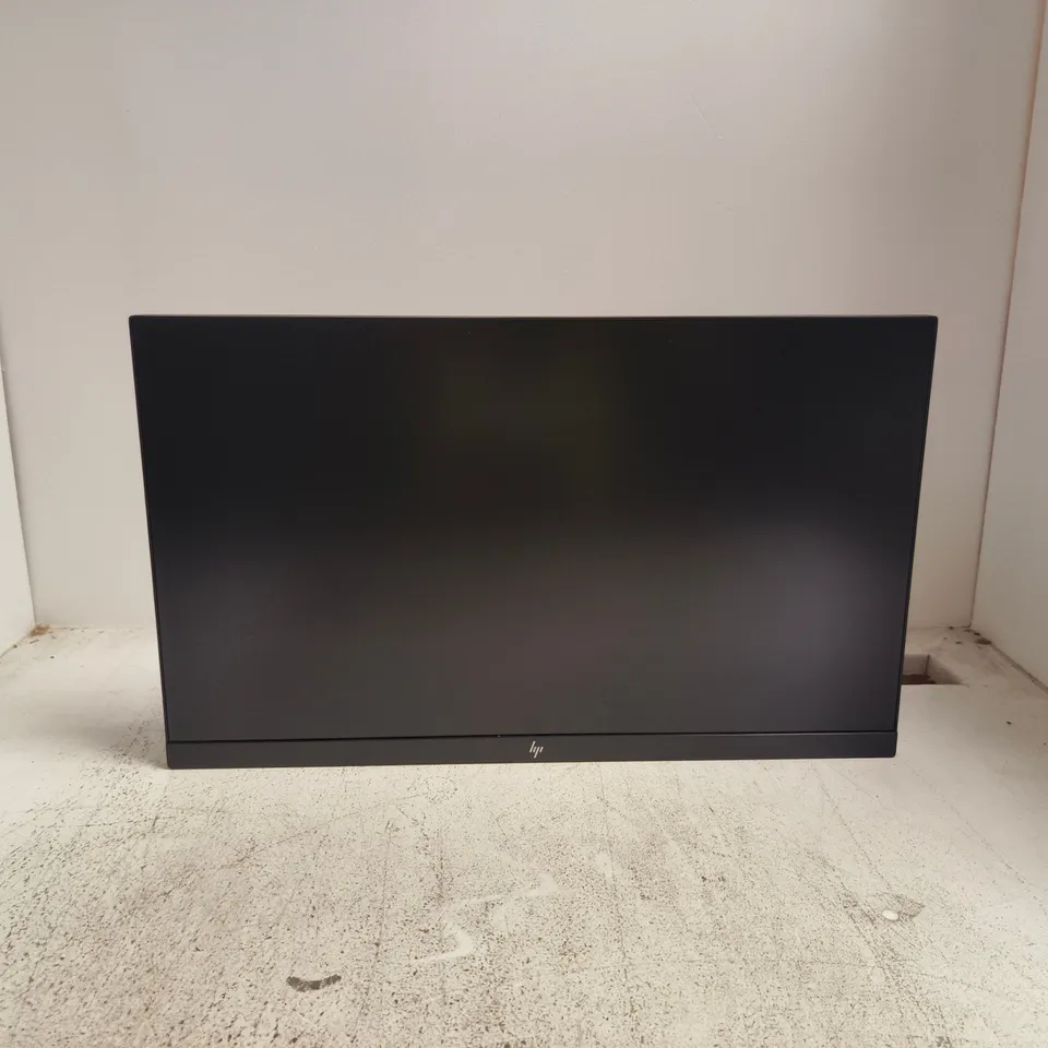 HP E22 G5 FHD MONITOR 21.5" SCREEN BOXED WITH ACCESSORIES