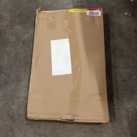 BOXED WALL TOWEL RACK (1 BOX)