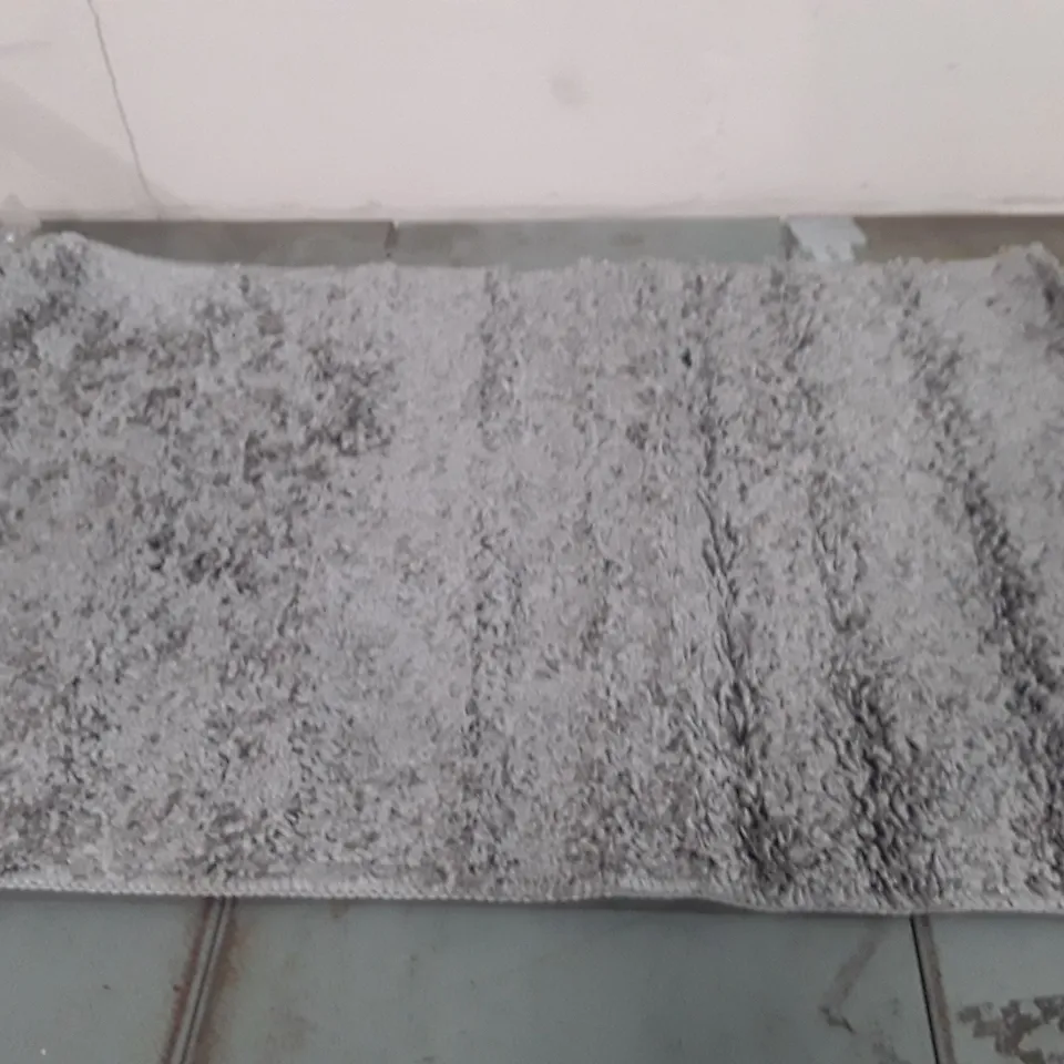 BRAND NEW PACO HOME SYDNEY GREY RUG 50X80CM