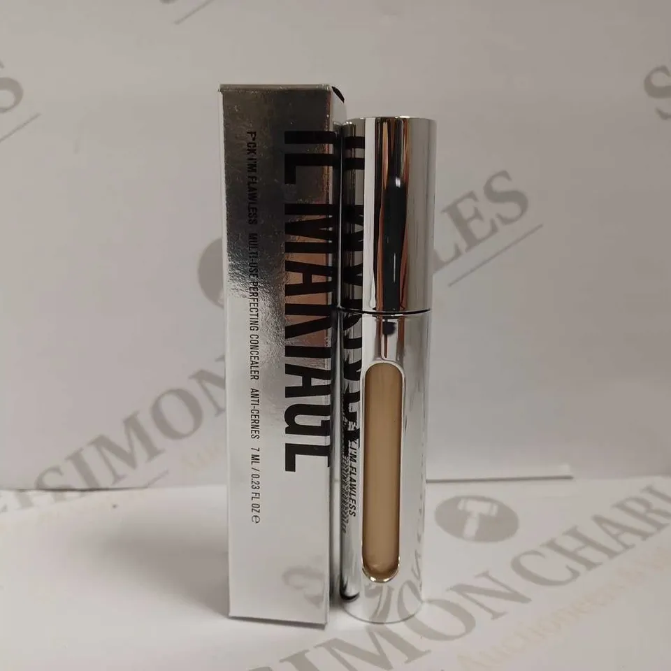 IL MAKIAGE F*CK IM FLAWLESS MULTI USE PERFECTING CONCEALER - 2.5