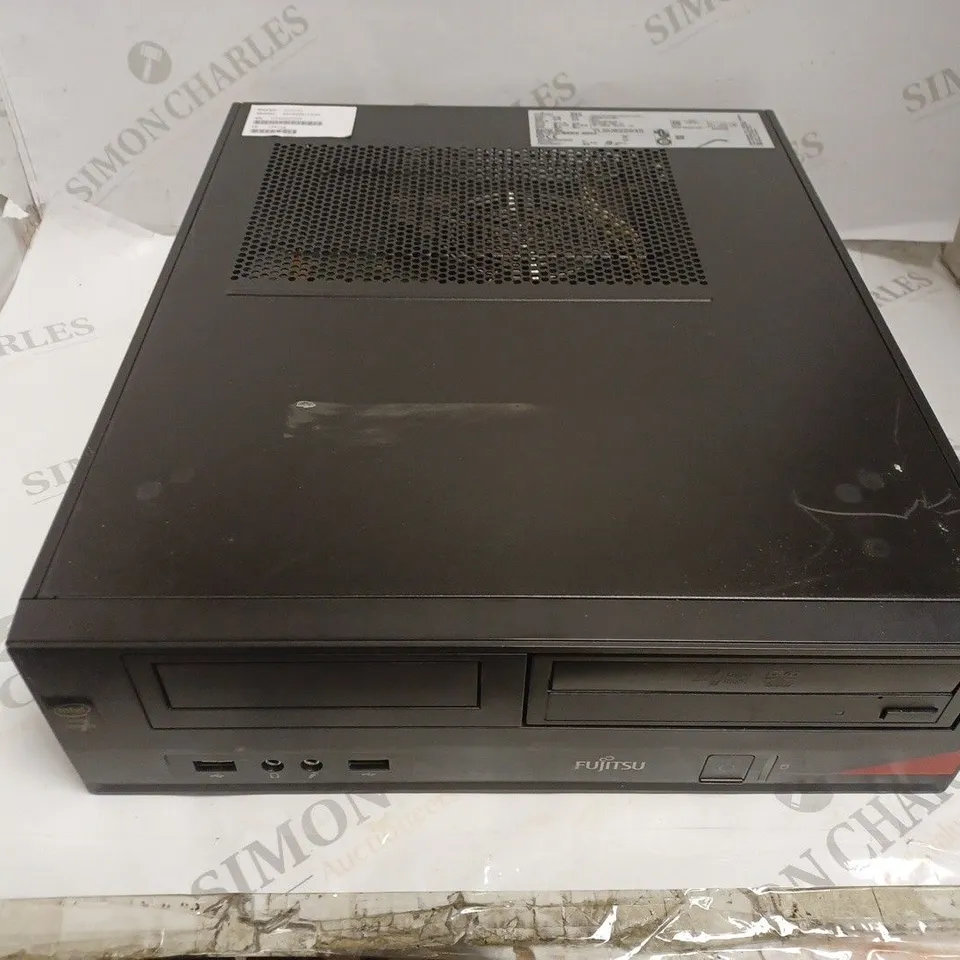 FUJITSU ASPRIMO E410 YLQU022045