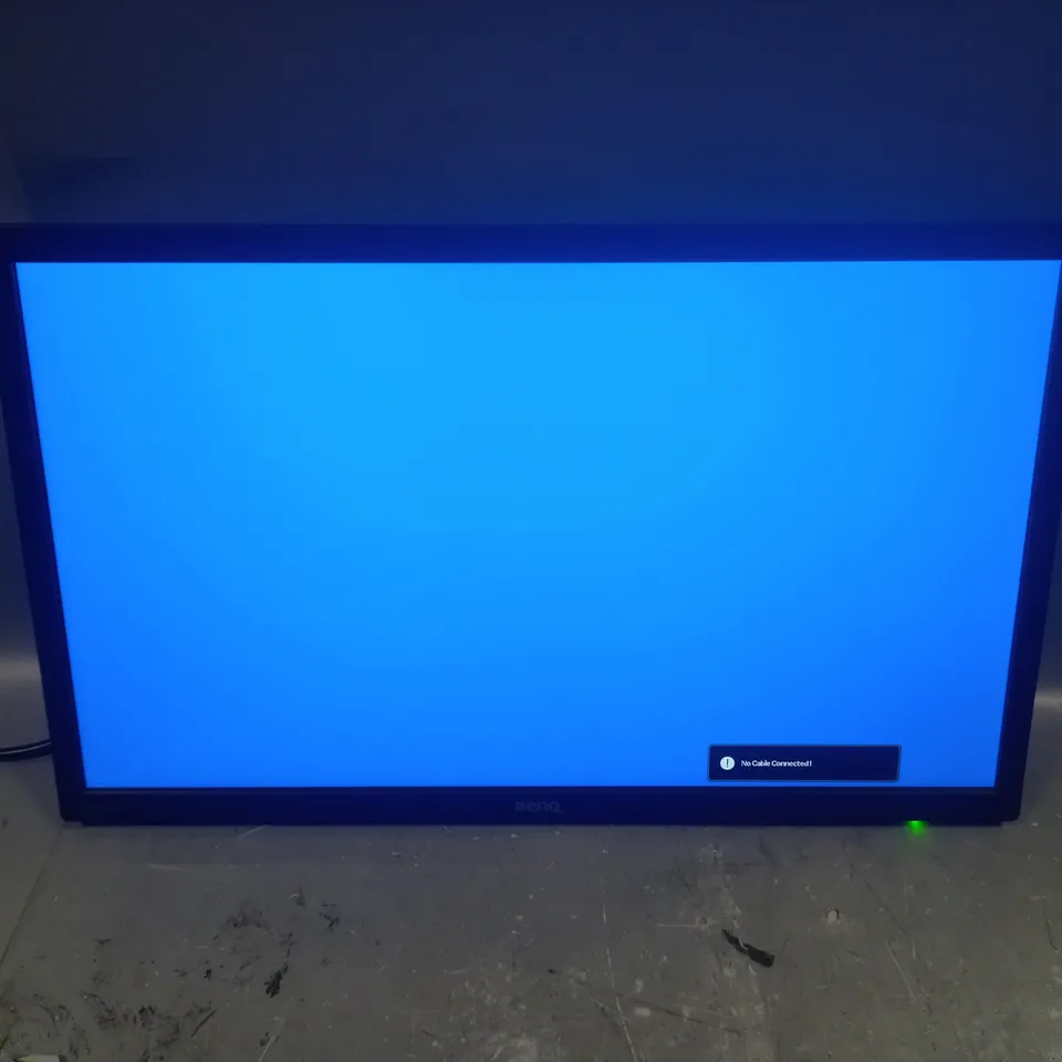 UNBOXED BENQ 22" LCD MONITOR - GW2270