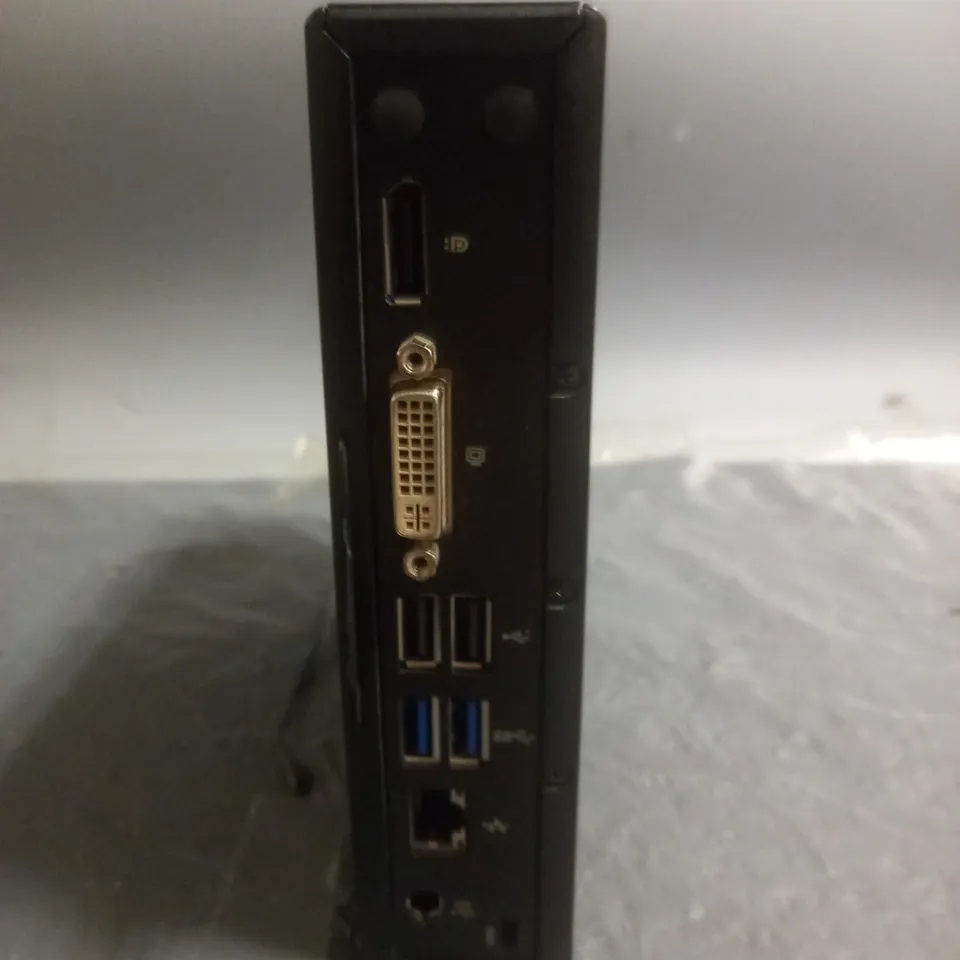 DELL DX0Q MINI PC