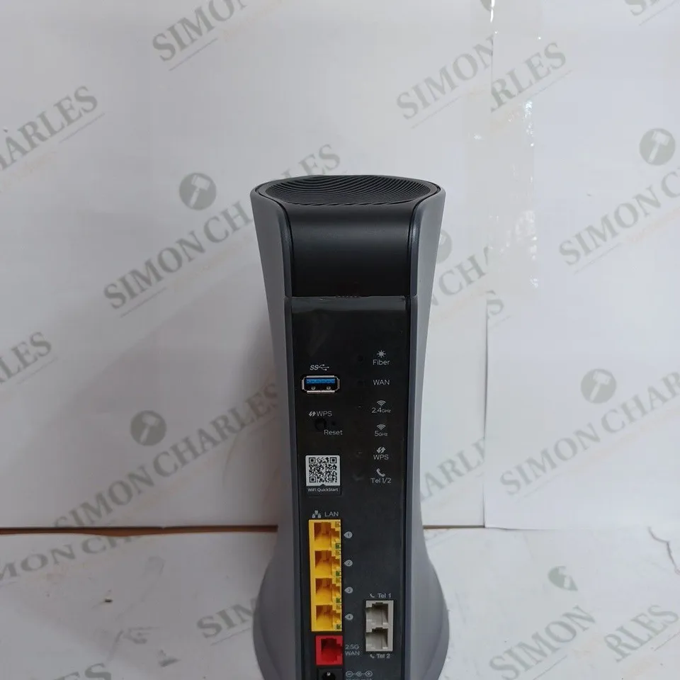 ADTRAN C854-V6 ROUTER