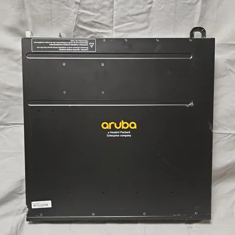 HPE ARUBA 3810M 48G POE+ SWITCH – REFURBISHED (JL074A)