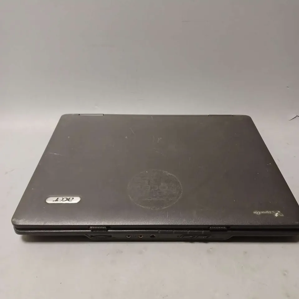 ACER TRAVELMATE MS2231 LAPTOP