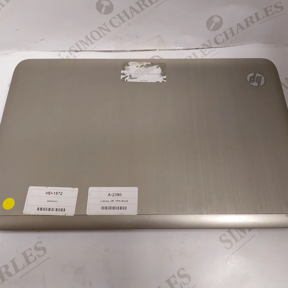 HP PAVILION DV6 LAPTOP