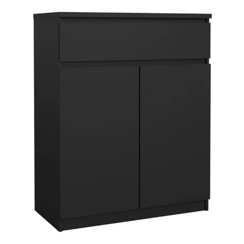 BOXED NAIA SIDEBOARD 1 DRAWER 2 DOORS