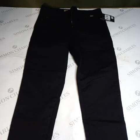 BIBA STEVIE STRECH REGUALAR SKINNY JEANS - SIZE 14