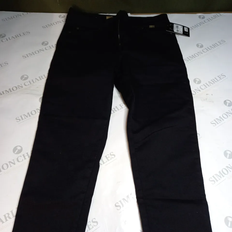 BIBA STEVIE STRECH REGUALAR SKINNY JEANS - SIZE 14