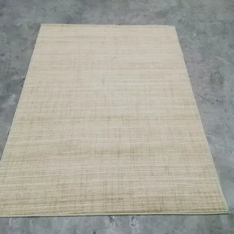 QUALITY DESIGNER AREA RUG - APPROXIMATELY 170X120CM