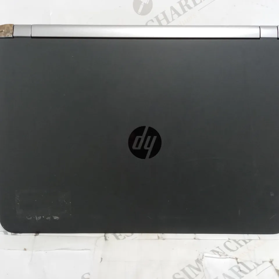 HP PROBOOK 450 G3 NOTEBOOK PC