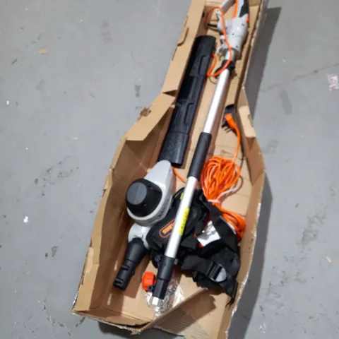 CONHAUS HEDGE CUTTER SET