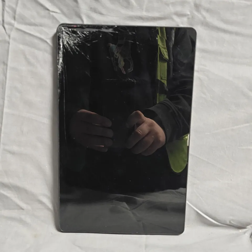 LENOVO TB12SFU TABLET – DOLBY ATMOS