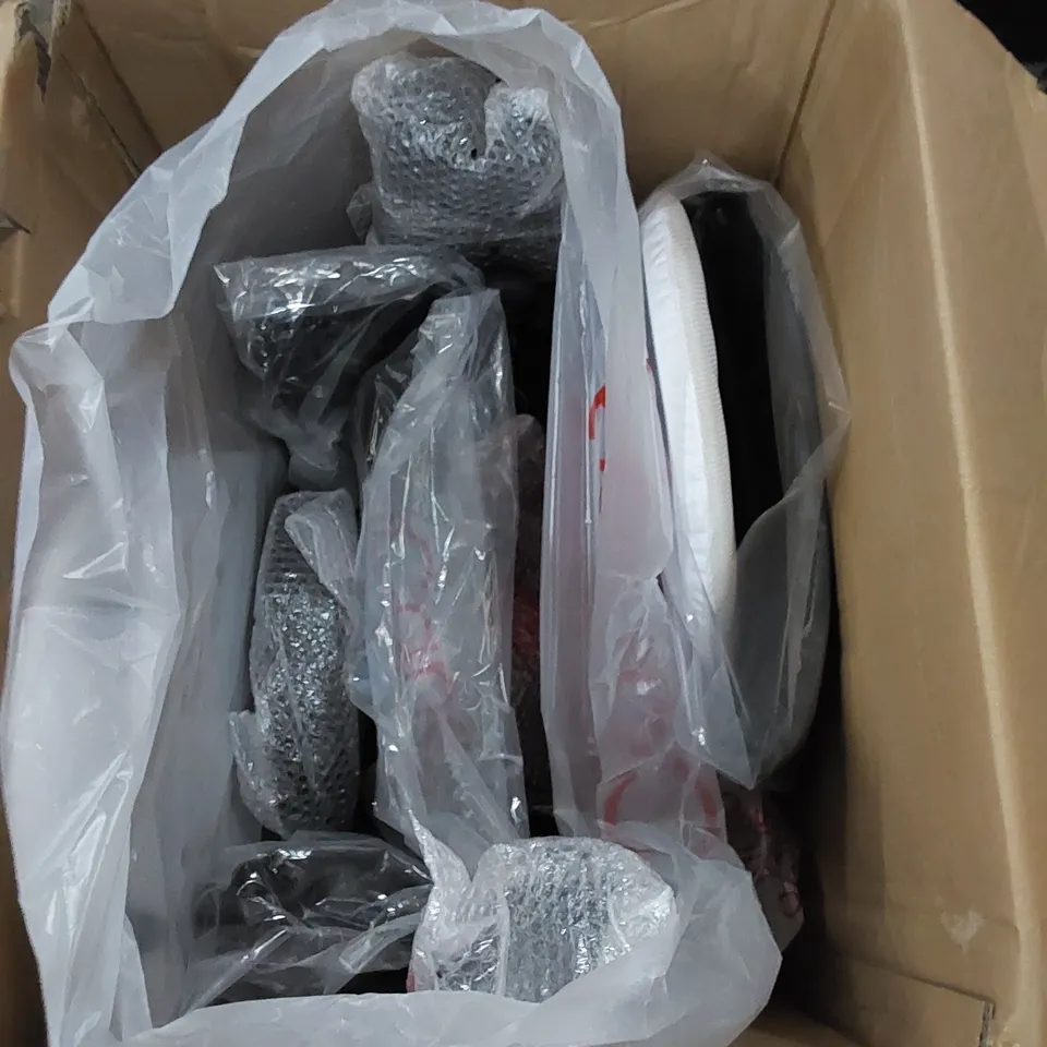 BOXED ICANDY PEACH 7 TWIN DARK GREY PHANTOM (4 BOXES)