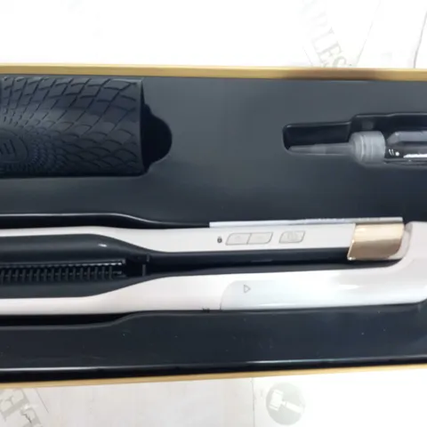 BELLISIMA STEAM ELIXIR HAIR STRAIGHTENER