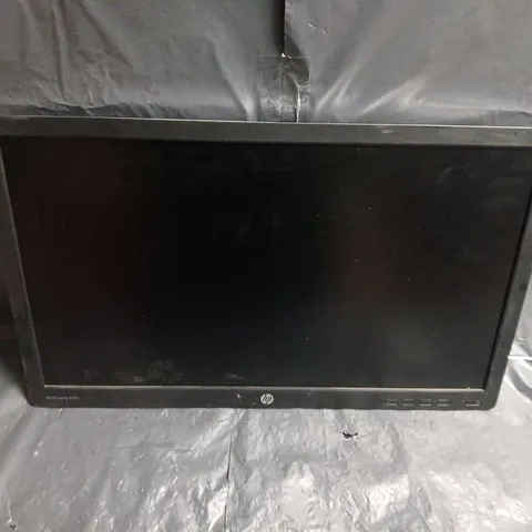 HP E232 23-INCH LCD MONITOR - BLACK (NO STAND) - COLLECTION ONLY 