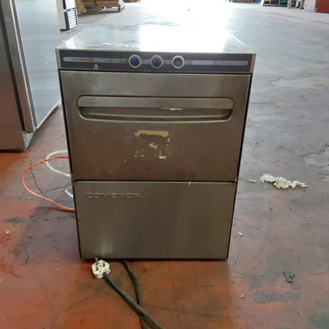 COMENDA LB215MA UNDERCOUNTER GLASSWASHER