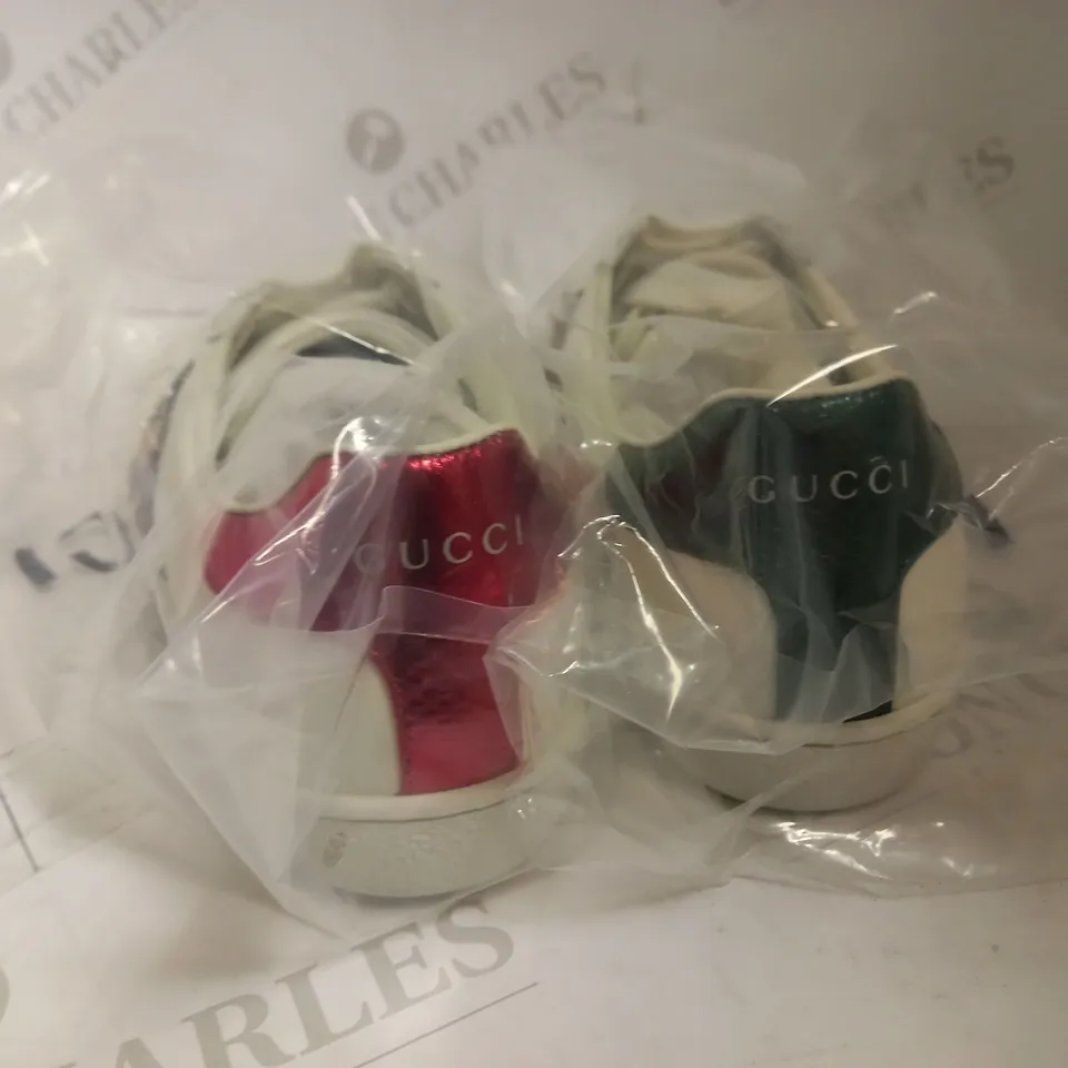 GUCCI BETIS GLAMOUR/NS GUCCI - SIZE 39 