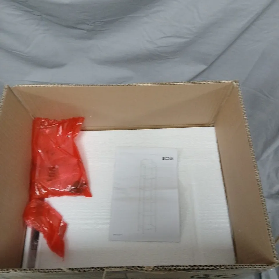 BOOKCASE BC24613G (BÜCHERREGAL) – BOXED