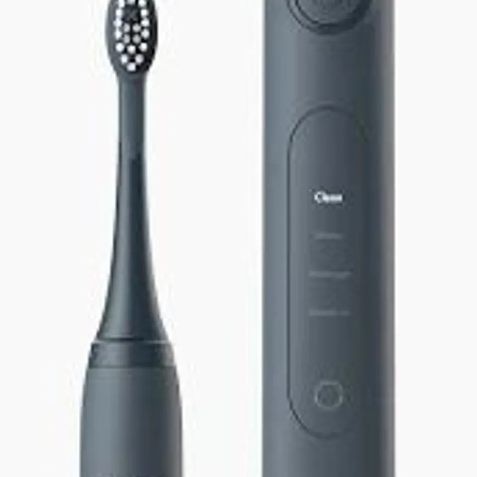 ORDO SONIC+ ELECTRIC TOOTHBRUSH COLLECTION - CHARCOAL GREY
