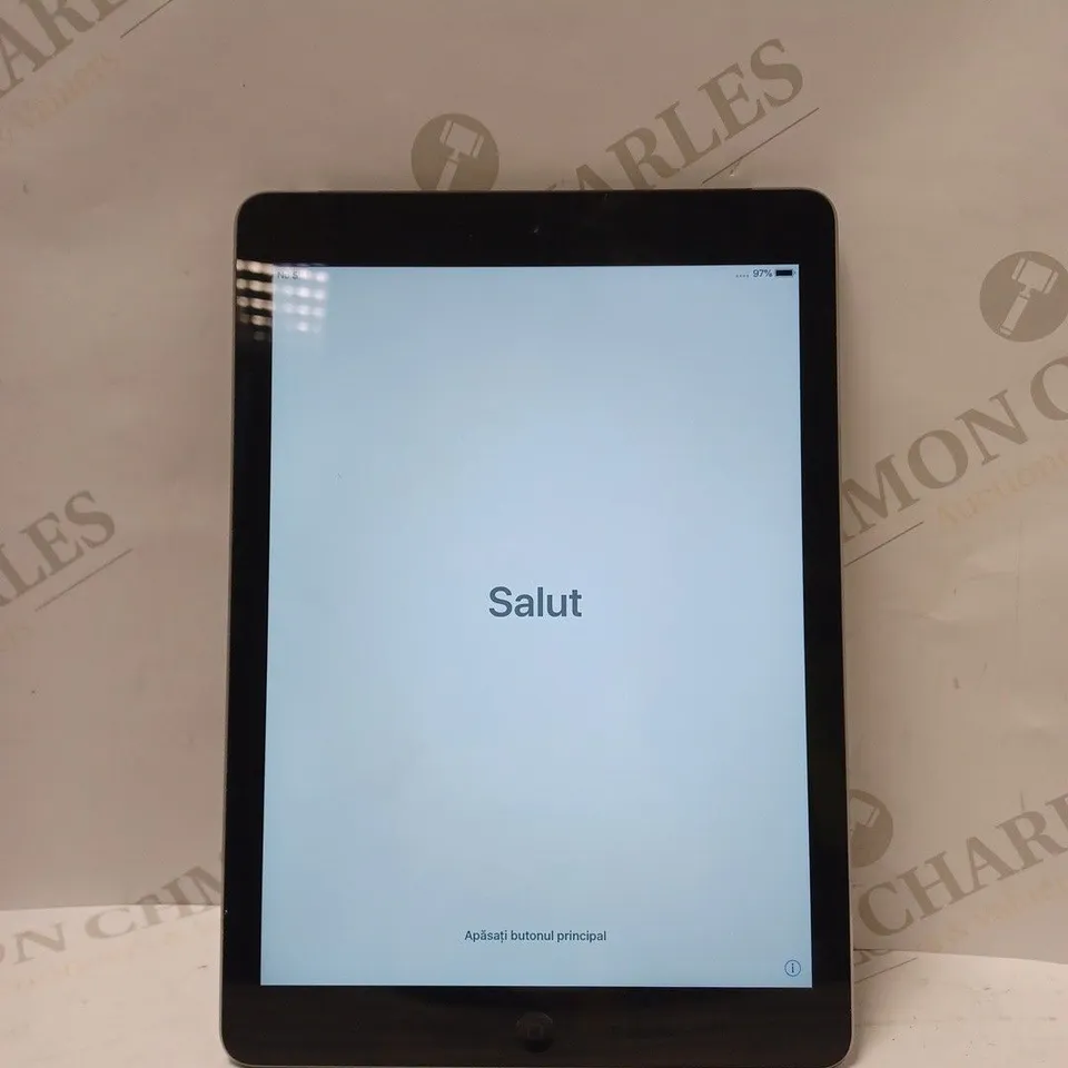 APPLE IPAD AIR A1475
