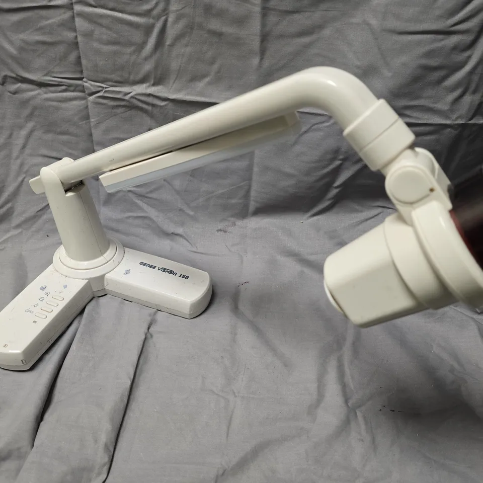 GENEE VISION 150SD VISUALISER