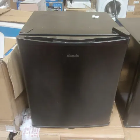 ABODE TABLE TOP COOLER - BLACK