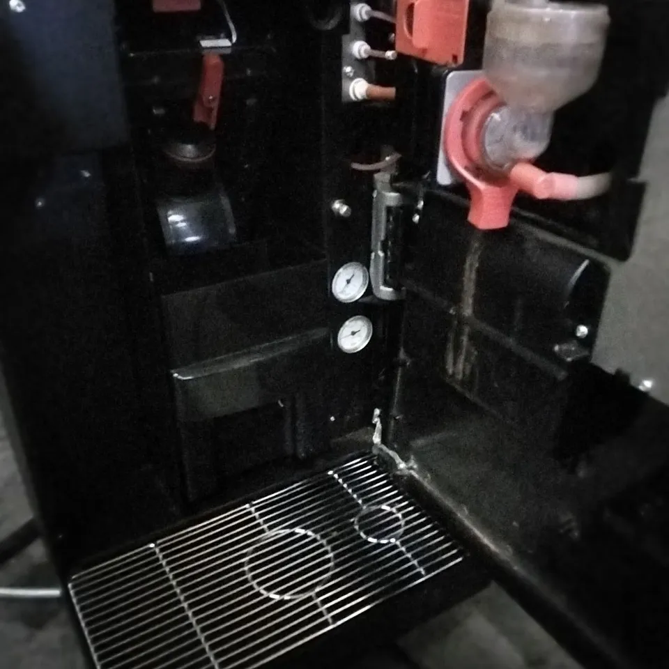 FRANKE FCS4043 COMMERCIAL COFFEE MACHINE