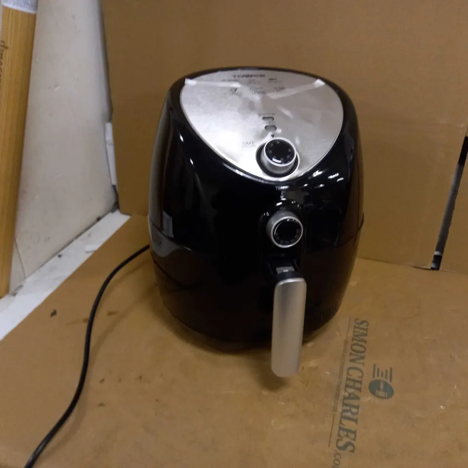 TOWER HEALTHFRY AIR FRYER