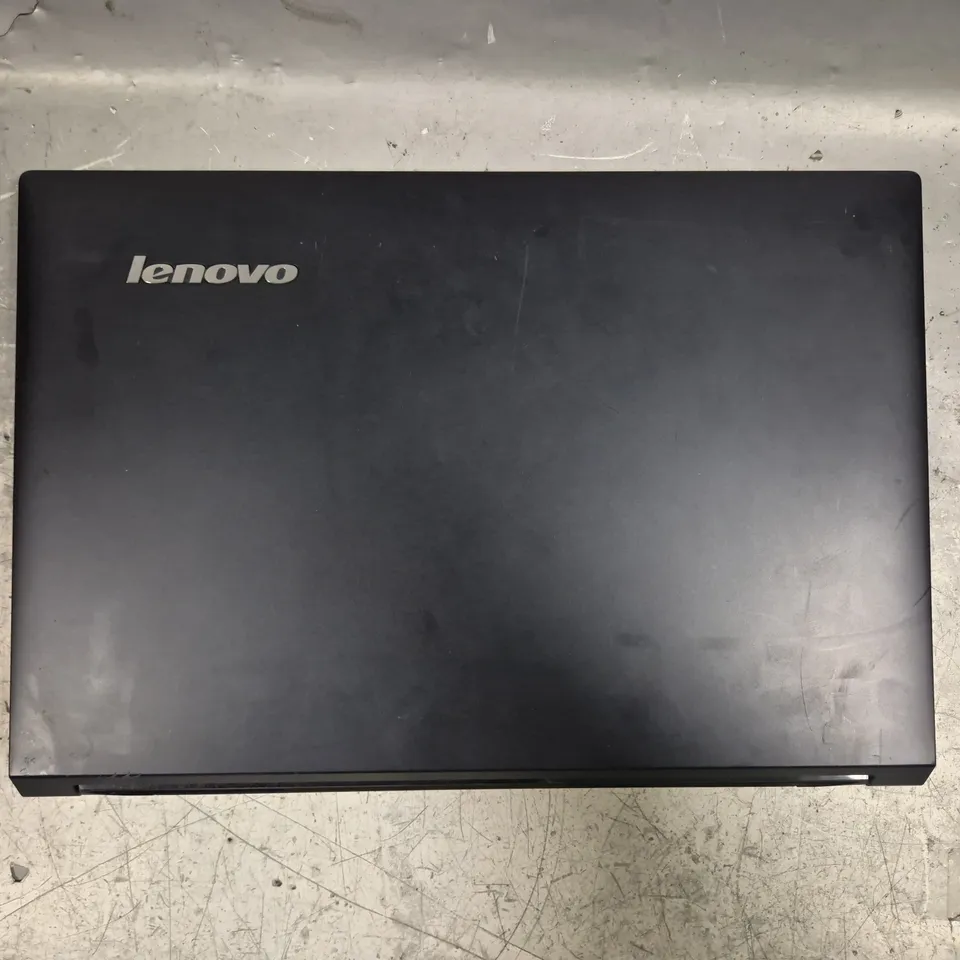 LENOVO B50-80 LAPTOP