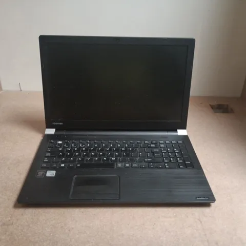TOSHIBA SATELLITE PRO A50-C-119 LAPTOP