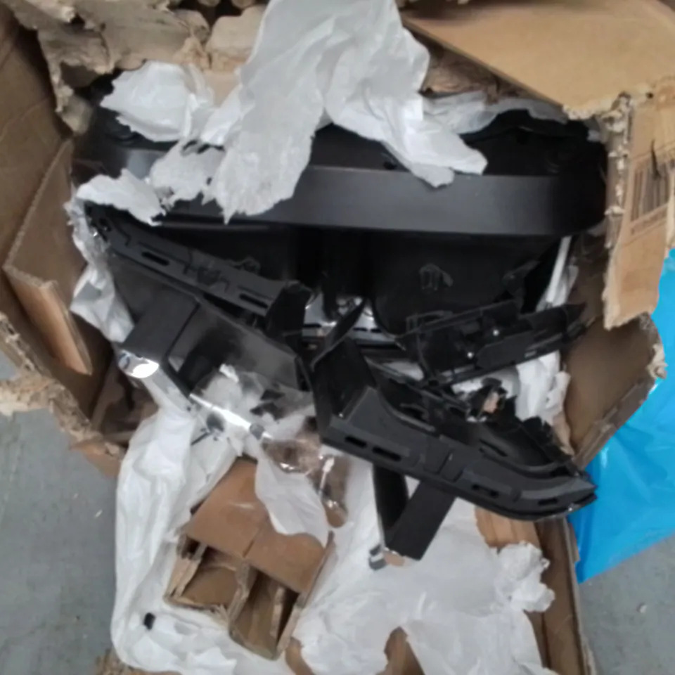 NINJA FOODI MAX DUAL ZONE 9.5L AIR FRYER AF451UK