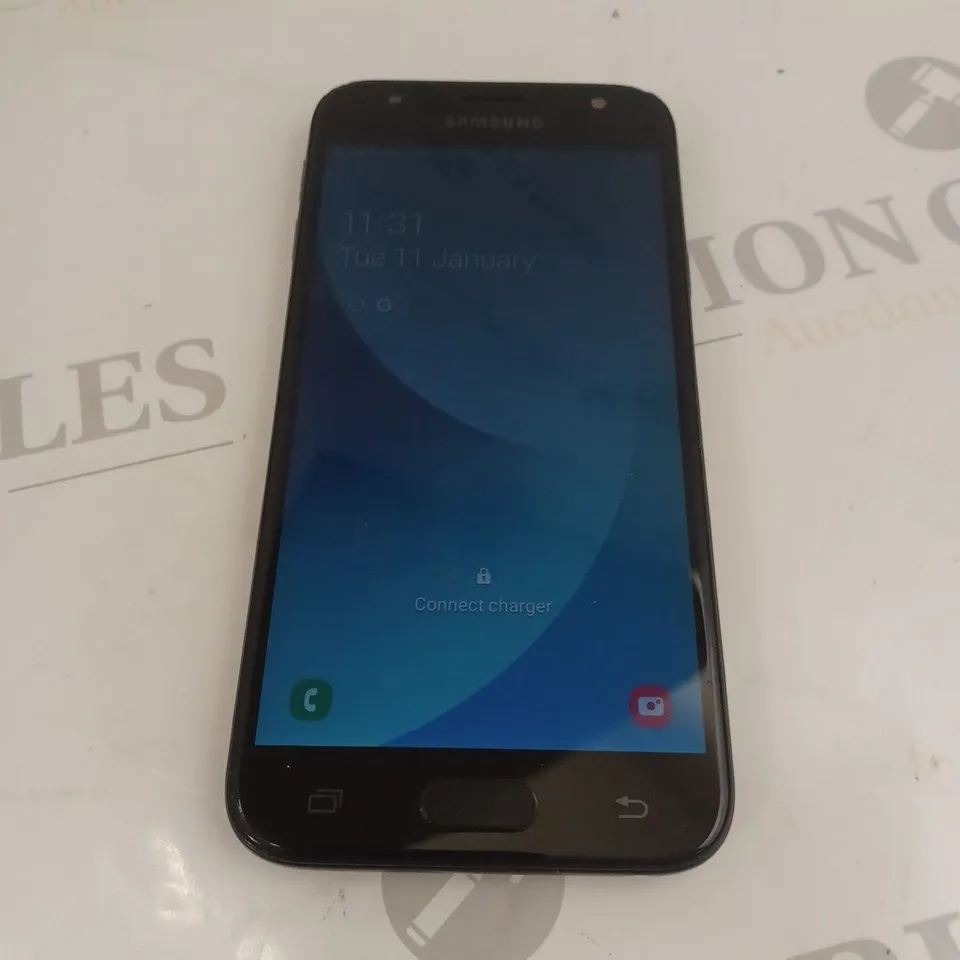 SAMSUNG GALAXY J3 MOBILE PHONE 