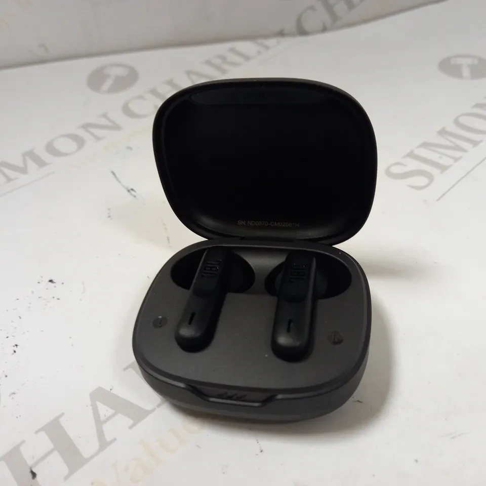 JBL WAVE 300 TWS TRUE WIRELESS IN-EAR BLUETOOTH HEADPHONES