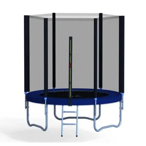 BOXED KANGA 6FT TRAMPOLINE