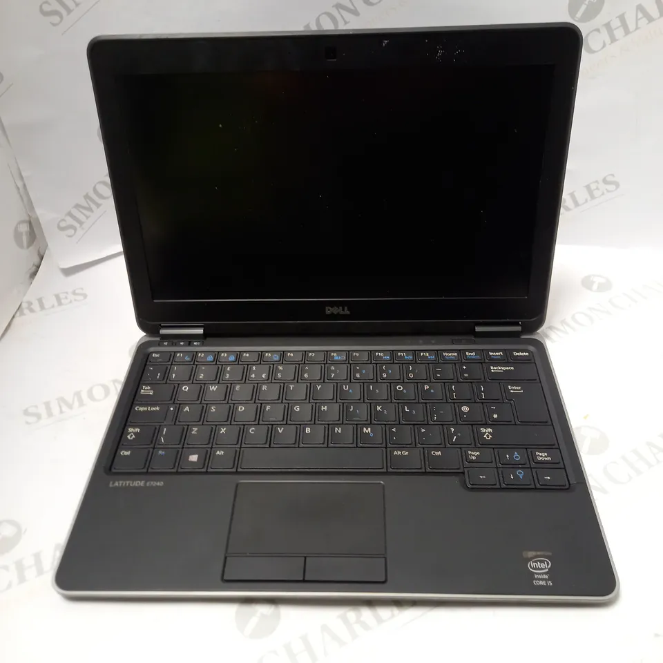 DELL LATITUDE E7240 LAPTOP