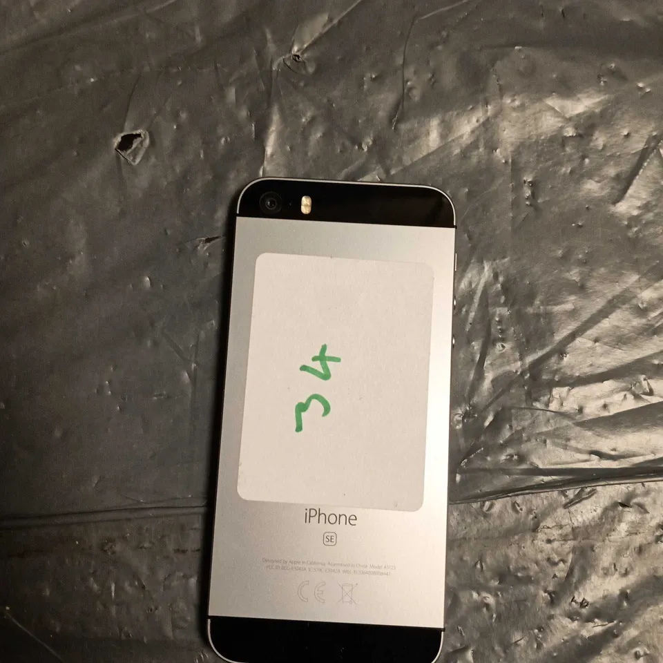 APPLE IPHONE SE A1723