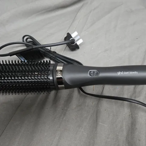 BOXED GHD DUET BLOWDRY 