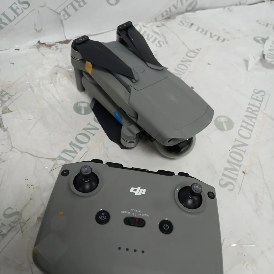 DJI MAVIC AIR 2 FLY MORE COMBO